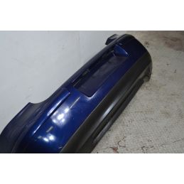 Paraurti Posteriore Volkswagen Golf IV 1J1 dal 08/1997 al 06/2005 Cod Motre AGN  1701423027399