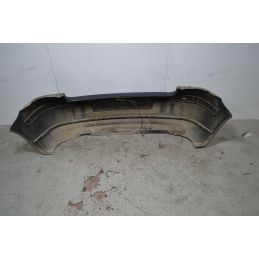 Paraurti Posteriore Volkswagen Golf IV 1J1 dal 08/1997 al 06/2005 Cod Motre AGN  1701423027399