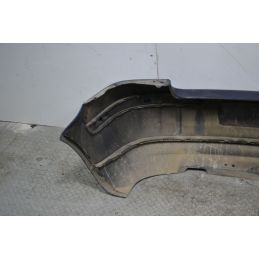 Paraurti Posteriore Volkswagen Golf IV 1J1 dal 08/1997 al 06/2005 Cod Motre AGN  1701423027399