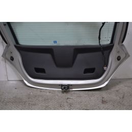 Portellone bagagliaio posteriore Opel Corsa D 3 Porte dal 2006 al 2014  1701423549181