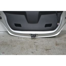 Portellone bagagliaio posteriore Opel Corsa D 3 Porte dal 2006 al 2014  1701423549181