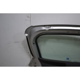 Portellone bagagliaio posteriore Opel Corsa D 3 Porte dal 2006 al 2014  1701423549181