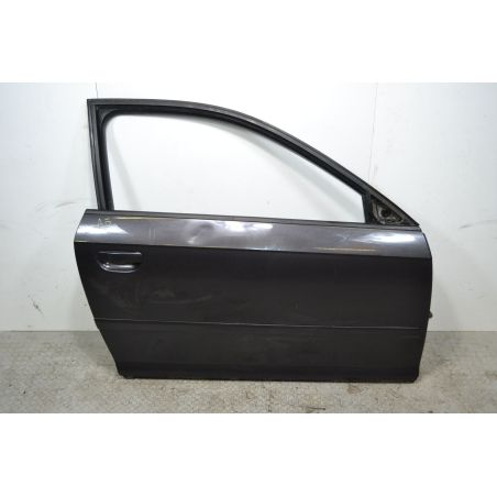 Portiera Sprtello DX Audi A3 8P 3 Porte dal 2003 al 2012  1701425177337