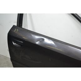 Portiera Sprtello DX Audi A3 8P 3 Porte dal 2003 al 2012  1701425177337