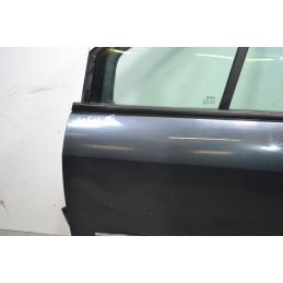 Portiera Sportello Anteriore SX Renault Scenic II dal 2003 al 2009 5 porte  1701425481939