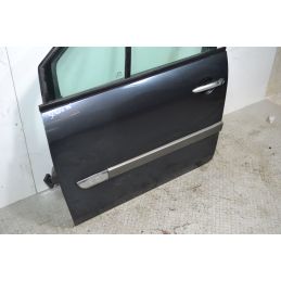 Portiera Sportello Anteriore SX Renault Scenic II dal 2003 al 2009 5 porte  1701425481939