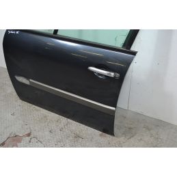 Portiera Sportello Anteriore SX Renault Scenic II dal 2003 al 2009 5 porte  1701425481939