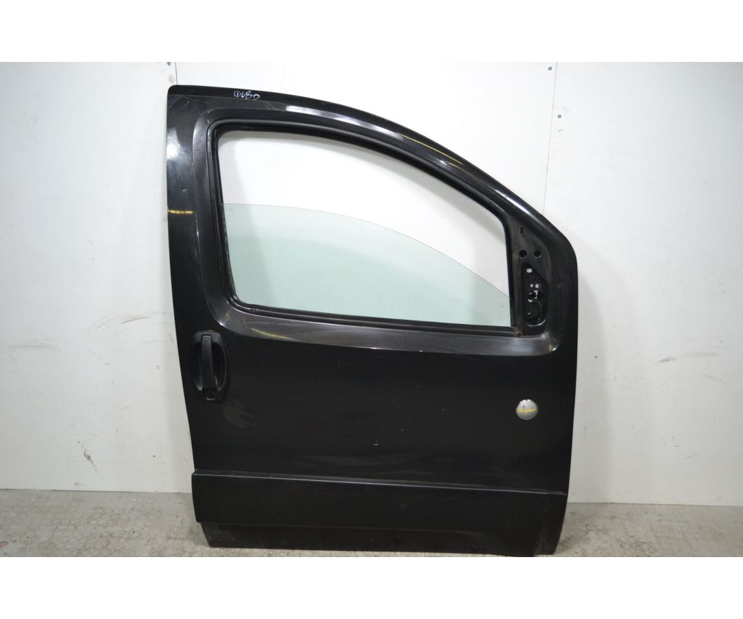 Portiera Sportello Anteriore DX Fiat Qubo dal 2008 al 2019  1701426838121