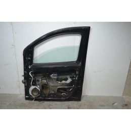 Portiera Sportello Anteriore DX Fiat Qubo dal 2008 al 2019  1701426838121