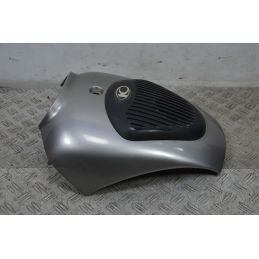 Carena Scudetto Anteriore Kymco People 125 / 150 dal 2006 al 2016  1701427786865