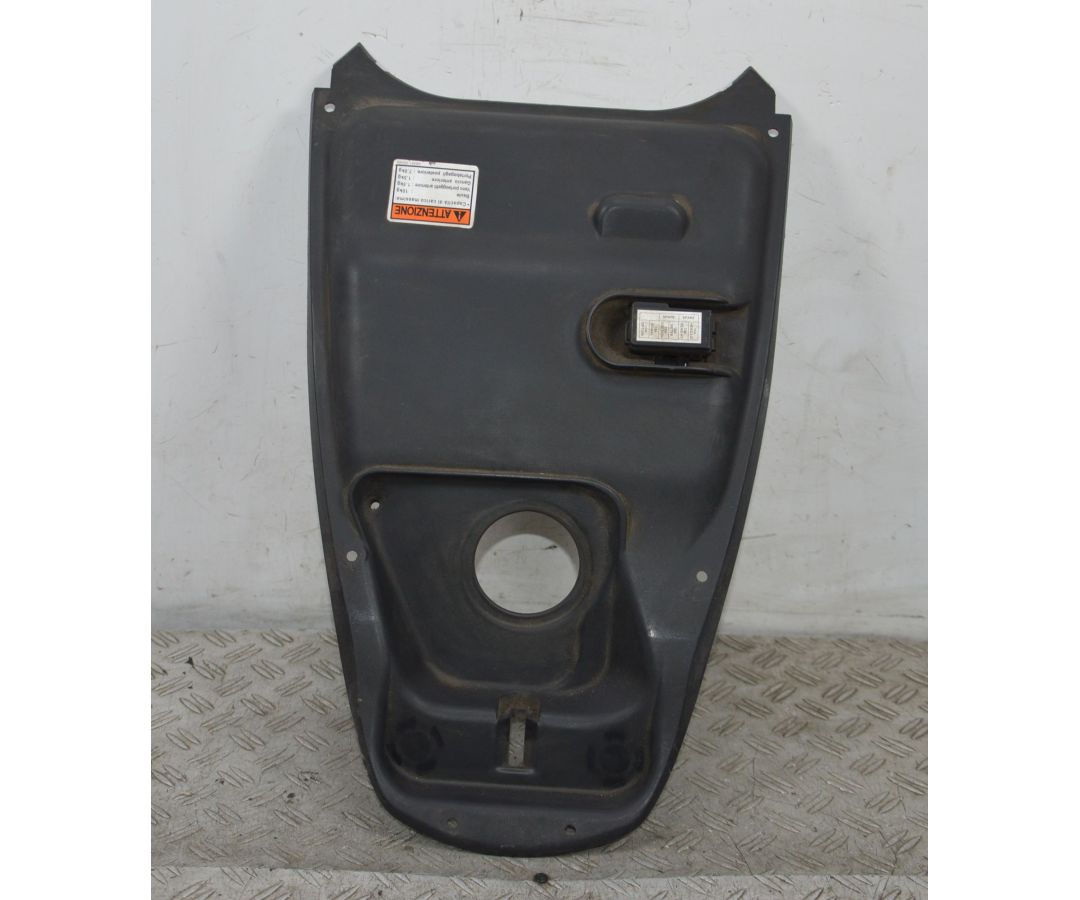 Carena Sottosella Copri Serbatoio Suzuki Sixteen 125 / 150 dal 2007 al 2014 COD 44271-20H00  1701428609286