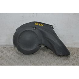 Carena Copri Carter Trasmissione Honda Sh 300 Dal 2006 Al 2010  1701430140548