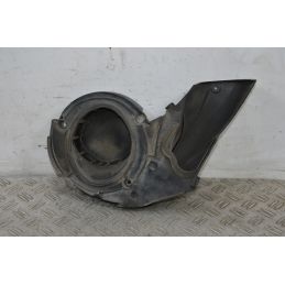 Carena Copri Carter Trasmissione Honda Sh 300 Dal 2006 Al 2010  1701430140548