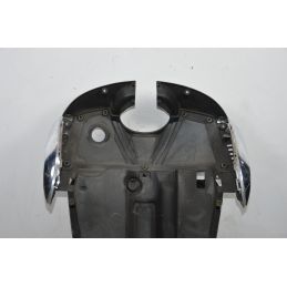 Carena Retroscudo Aprilia Scarabeo Light 200 dal 2007 al 2013  1701430173324