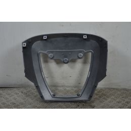 Carena Scudetto Anteriore Aprilia Scarabeo Light 125 / 200 dal 2007 al 2013  1701431499003