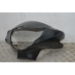 Carena Coprimanubrio Portafaro Anteriore Suzuki Sixteen 125 / 150 dal 2007 al 2014  1701431617131