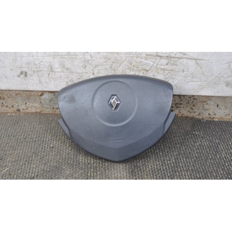 Airbag Volante Renault Clio dal 1998 al 2005 cod 8200236060  2411111146477