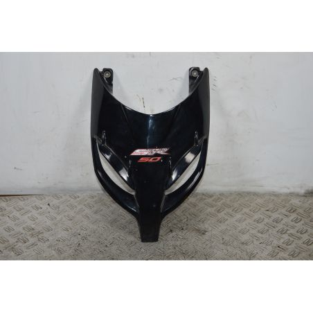 Carena Scudetto Anteriore Aprilia SR 50 dal 2007 al 2017  1701439472688