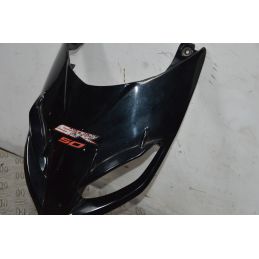 Carena Scudetto Anteriore Aprilia SR 50 dal 2007 al 2017  1701439472688