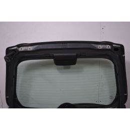 Portellone Bagagliaio posteriore Nissan Micra K12 dal 2002 al 2010  1701445351458