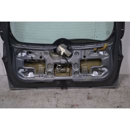 Portellone Bagagliaio posteriore Nissan Micra K12 dal 2002 al 2010  1701445351458