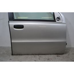 Portiera Sportello Anteriore DX Fiat Panda 169 5 porte dal 2003 al 2012  1701446352775