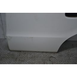 Portiera Sportello Posteriore SX Fiat Panda 169 dal 2003 al 2012  1701446843259