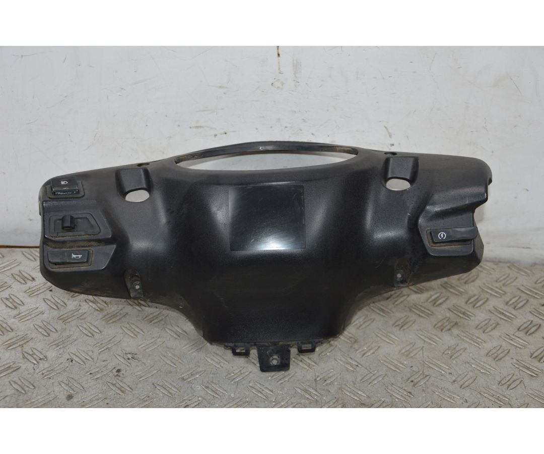 Carena Portastrumentazione Suzuki Sixteen 125 / 150 dal 2007 al 2014  1701679809893