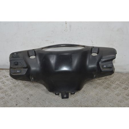 Carena Portastrumentazione Suzuki Sixteen 125 / 150 dal 2007 al 2014  1701679809893