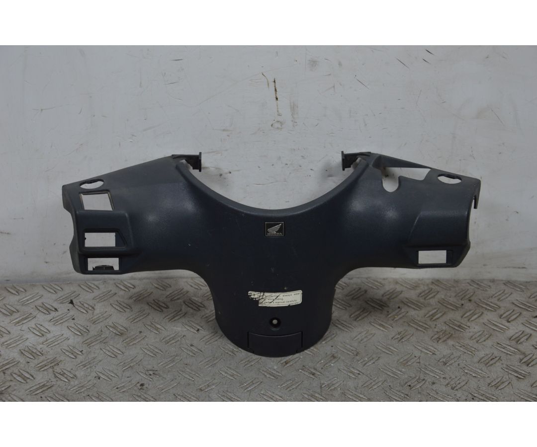 Carena Coprimanubrio portastrumentazione Honda Sh 150 Dal 2005 al 2008  1701680419593