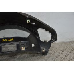 Carena Coprimanubrio Portastrumentazione Yamaha XC 300 Versity 300 Dal 2003 al 2006  1701681320188