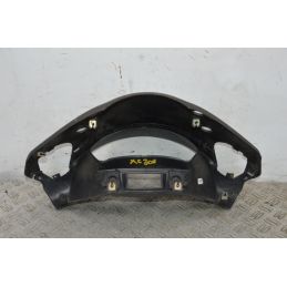 Carena Coprimanubrio Portastrumentazione Yamaha XC 300 Versity 300 Dal 2003 al 2006  1701681320188