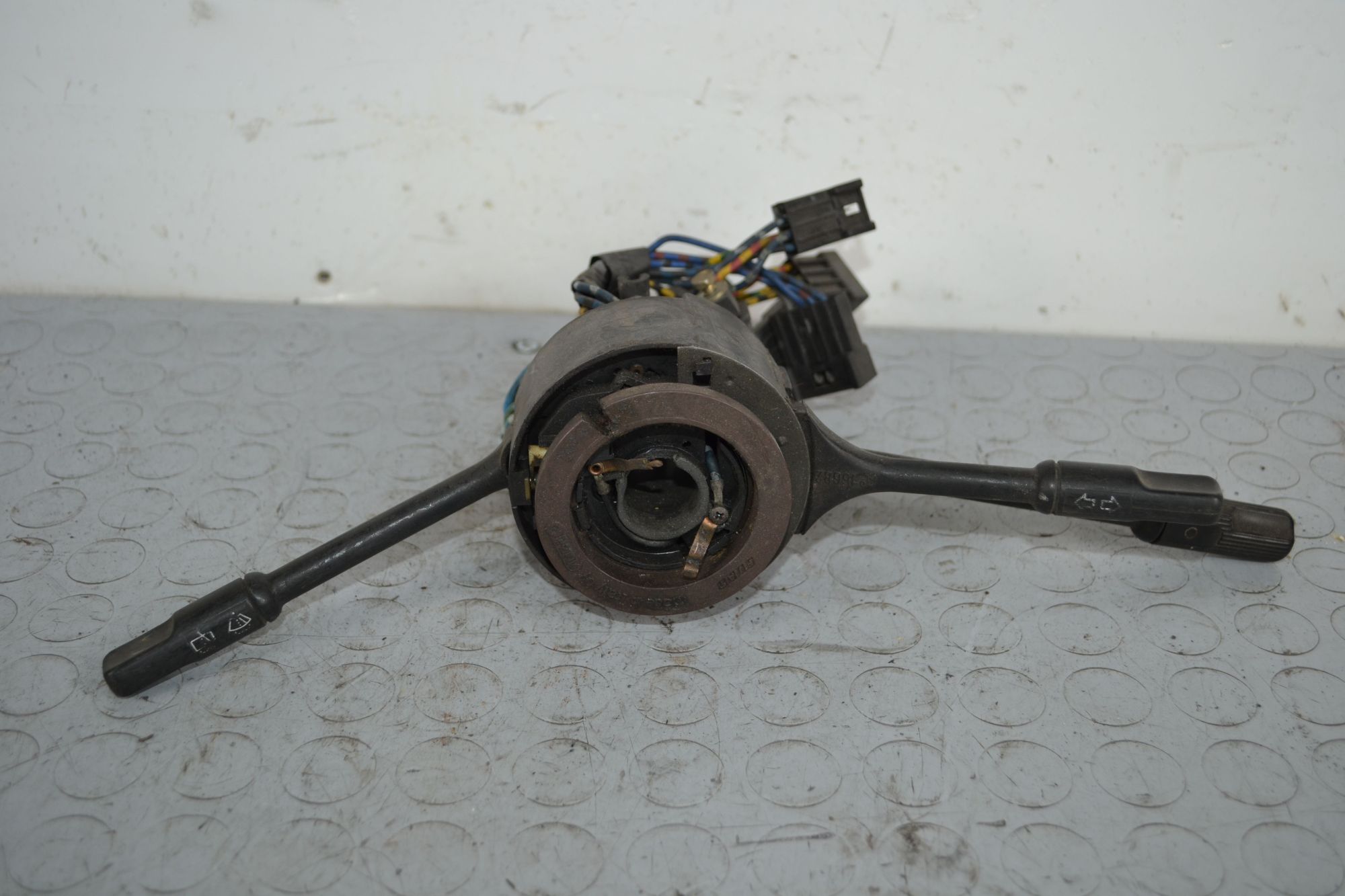 Devioluci completo Fiat Croma I Dal 1985 al 1996 Cod 8129777-1  1701682212383