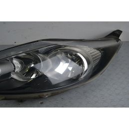 Faro Anteriore SX Ford Fiesta VI dal 2008 al 2013 Cod 8a61-13w030-ah  1701684058194