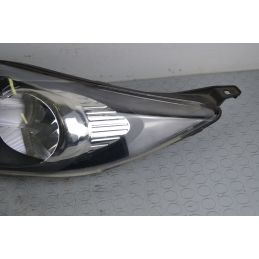 Faro Anteriore SX Ford Fiesta VI dal 2008 al 2013 Cod 8a61-13w030-ah  1701684058194