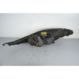 Faro Anteriore SX Ford Fiesta VI dal 2008 al 2013 Cod 8a61-13w030-ah  1701684058194