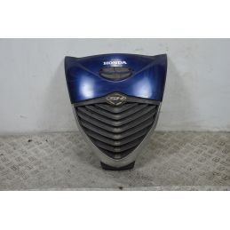 Carena Scudetto Anteriore Honda SH 150 ie Dal 2005 Al 2008  1701698808402