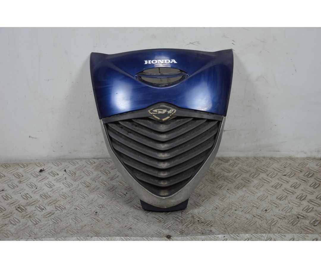 Carena Scudetto Anteriore Honda SH 150 ie Dal 2005 Al 2008  1701698808402