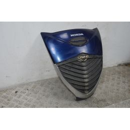 Carena Scudetto Anteriore Honda SH 150 ie Dal 2005 Al 2008  1701698808402