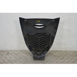 Carena Scudetto Anteriore Honda SH 150 ie Dal 2005 Al 2008  1701698808402