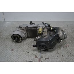 Blocco Motore Peugeot Kisbee 50 dal 2010 al 2017 Cod 139QMB-E  1701704071516