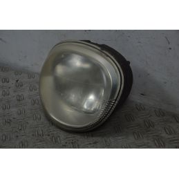 Faro Fanale Anteriore Aprilia Scarabeo Light 125 / 200 dal 2007 al 2013  1701704720193