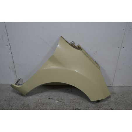 Parafango anteriore DX Ford Fiesta VI Dal 2008 al 2013  1701706012036