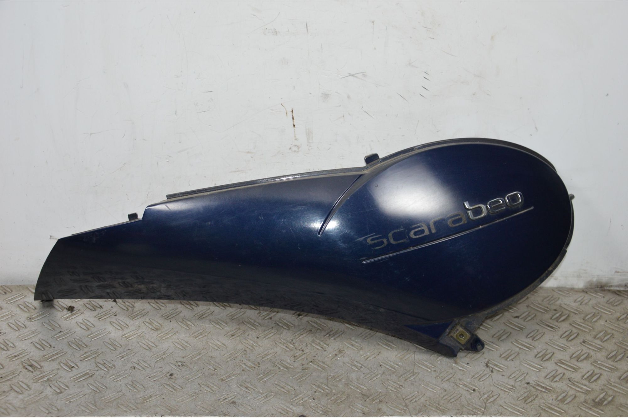 Carena Fianchetto Posteriore Destro Dx Aprilia Scarabeo 250 dal 2006 al 2012  1701764387879