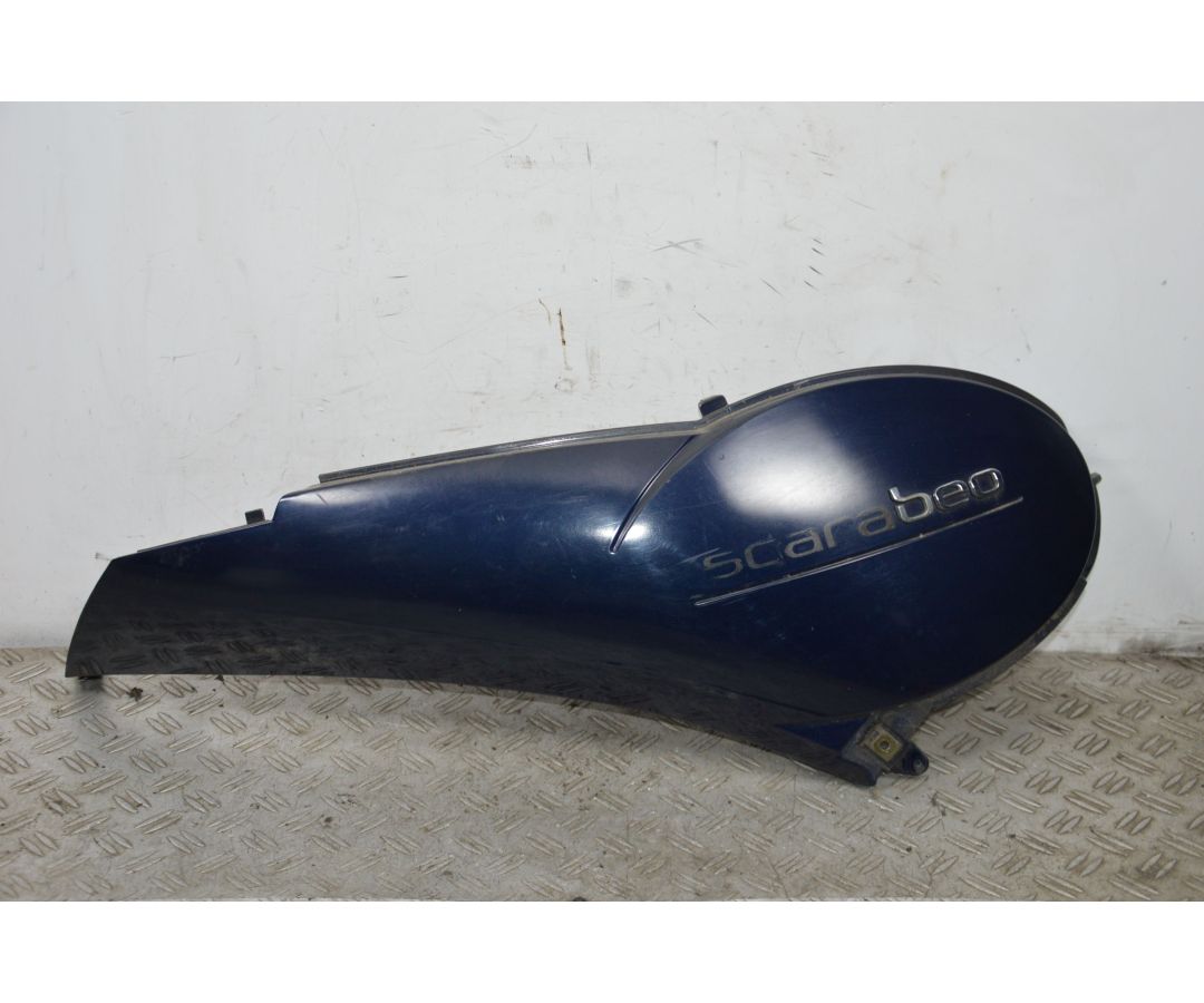 Carena Fianchetto Posteriore Destro Dx Aprilia Scarabeo 250 dal 2006 al 2012  1701764387879