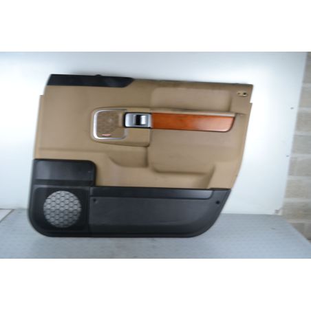 Pannello porta anteriore destro DX Land Rover Range Rover III VOGUE Dal 2006 al 2012 L322 Cod motore 368DT  1701769088740