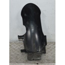 Carena Parafango Posteriore Peugeot Kisbee 50 Dal 2010 al 2017  1701775571496