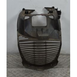 Carena Sottoscudo Griglia Radiatore Yamaha Xmax X-max 125 / 250 dal 2005 al 2009 COD 1B9-F1552  1701777273244