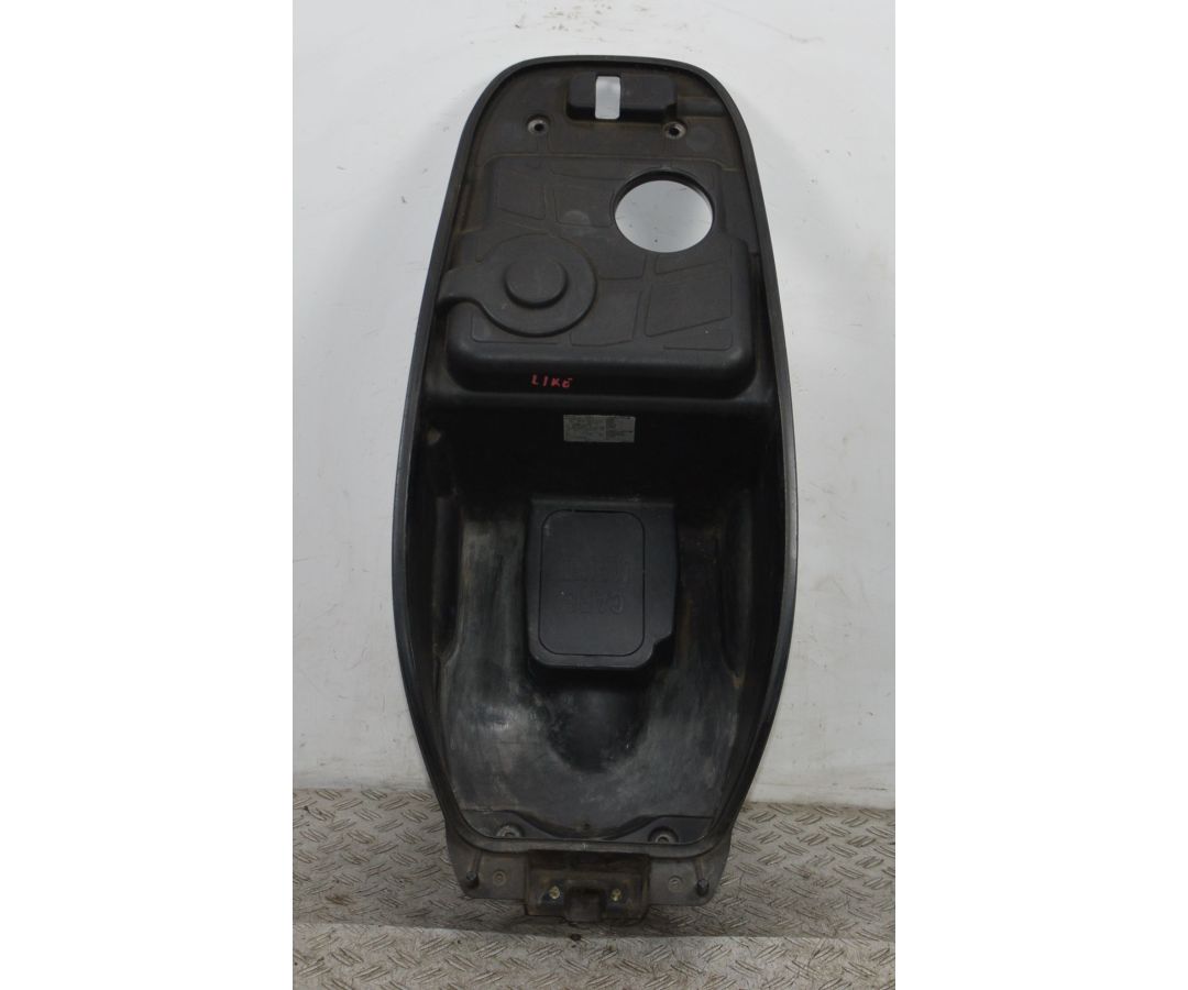 Carena Vano Sottosella Kymco Like 125 Dal 2009 al 2017 COD 81250-LGR5-E000-IT  1701785655919