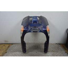 Carena Scudo Anteriore Kymco Like 125 Dal 2009 al 2017  1701869525404